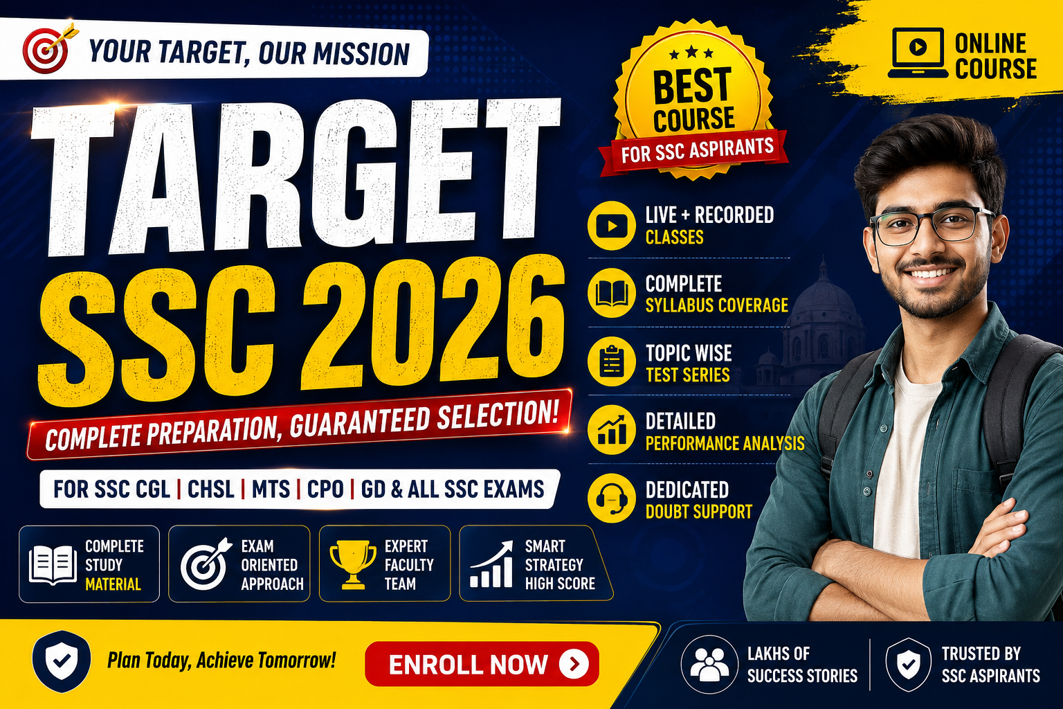 SSC CHSL