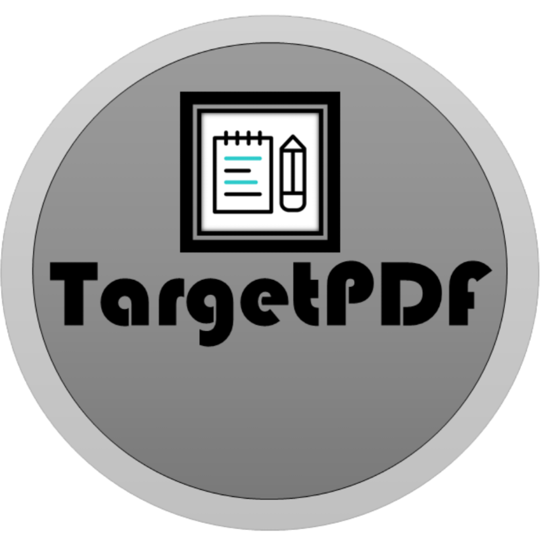 TargetPDF
